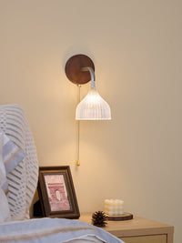 Lucina Wall Lamp - Vakkerlight