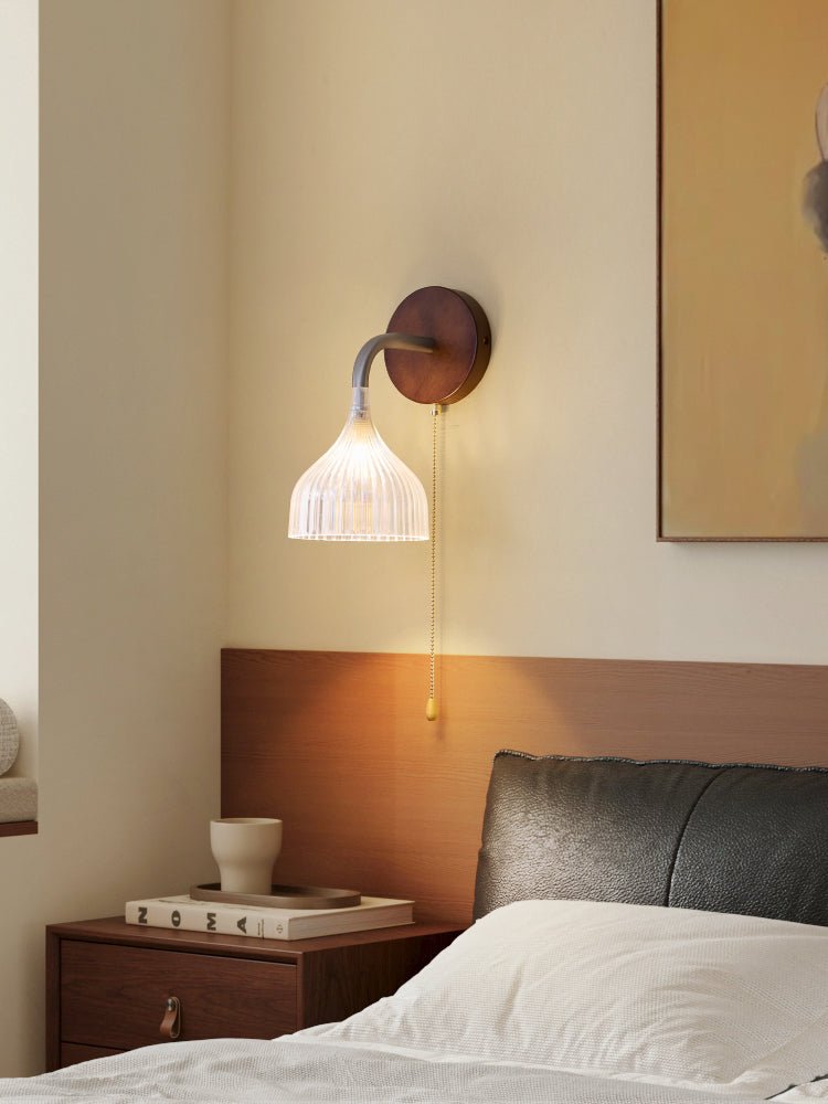 Lucina Wall Lamp - Vakkerlight