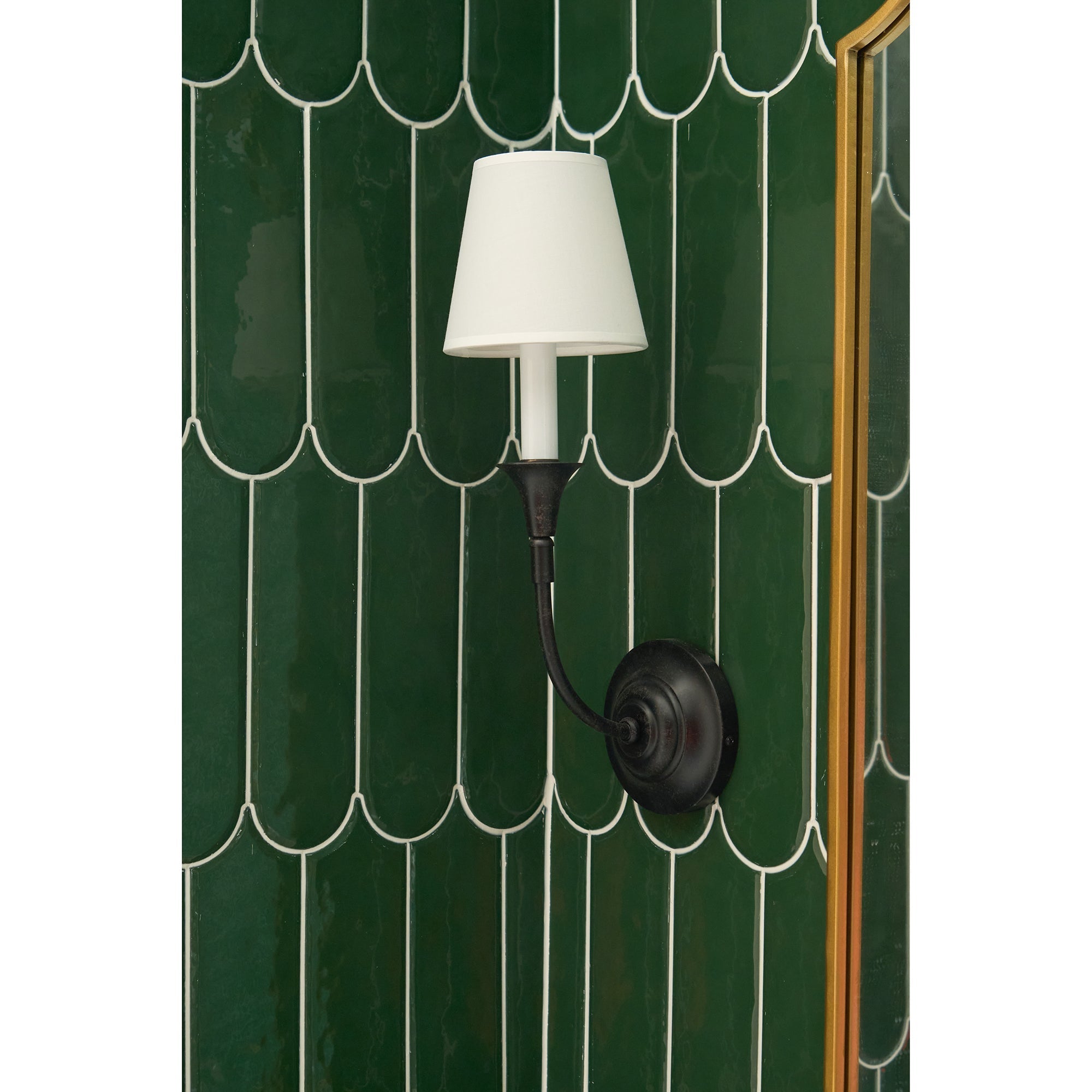 Luella Wall Lamp - Vakkerlight