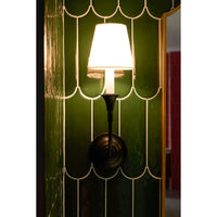 Luella Wall Lamp - Vakkerlight
