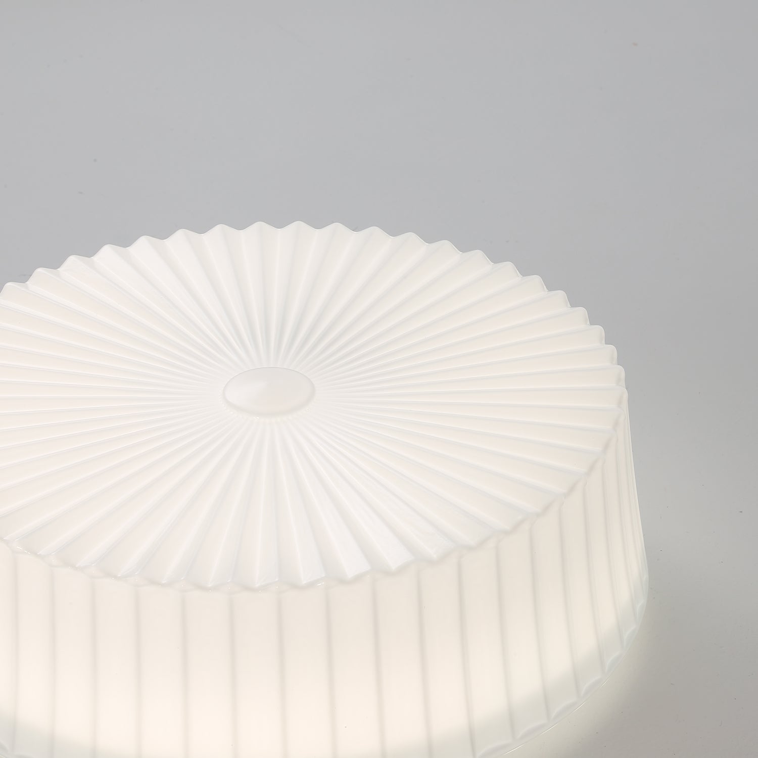 Lume Glass Ceiling Light - Vakkerlight