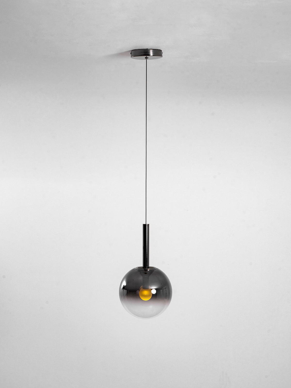 Vakker Limited Luna Sospeso 3-Light Cloud Pendant Lamp — Detail View 27