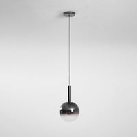 Vakker Limited Luna Sospeso 3-Light Cloud Pendant Lamp — Detail View 28