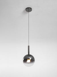 Vakker Limited Luna Sospeso 3-Light Cloud Pendant Lamp — Detail View 26