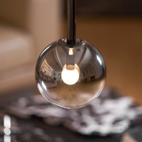 Vakker Limited Luna Sospeso 3-Light Cloud Pendant Lamp — Detail View 6