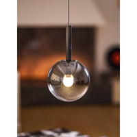 Vakker Limited Luna Sospeso 3-Light Cloud Pendant Lamp — Detail View 11