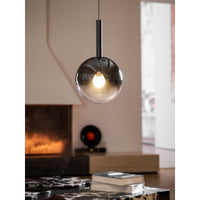 Vakker Limited Luna Sospeso 3-Light Cloud Pendant Lamp — Detail View 13