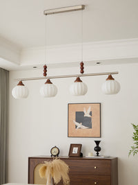 Lunalux Pendant Lamp - Vakkerlight