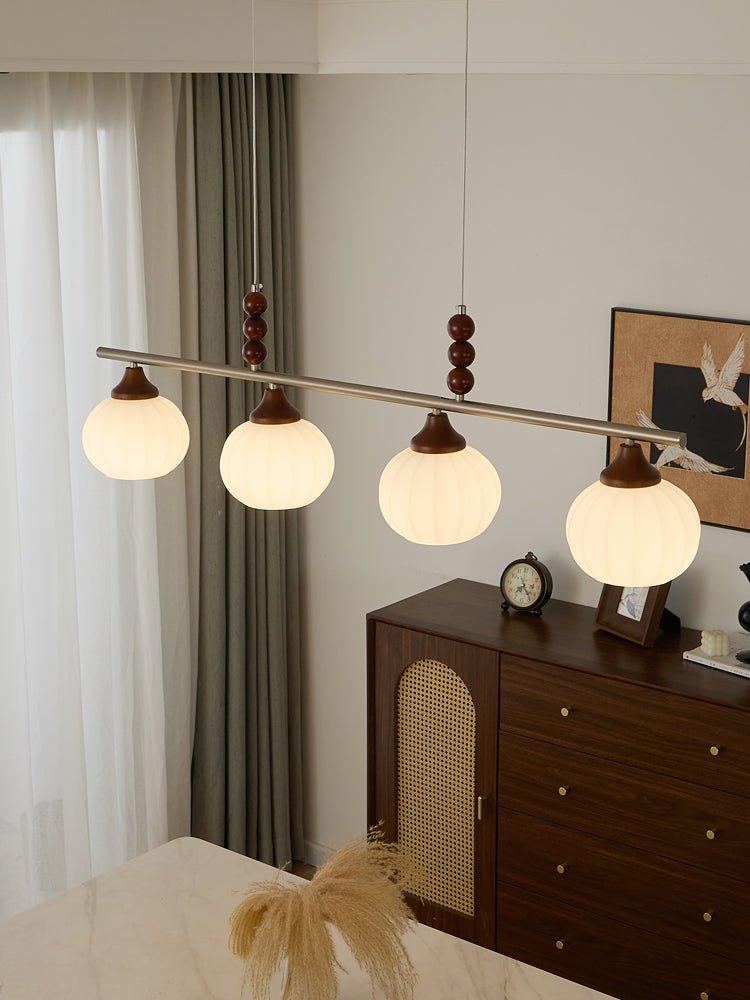 Lunalux Pendant Lamp - Vakkerlight