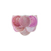 Italy Swirl Disc Murano Glass Wall Lamp, Italian Modern style, Suitable for bathroom and residential living room