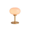 Macaron Lollipop Table Lamp, Dopamine-inspired style, suitable for bedroom bedside tables and children's rooms