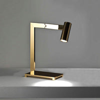 Mahari Table Lamp - Vakkerlight