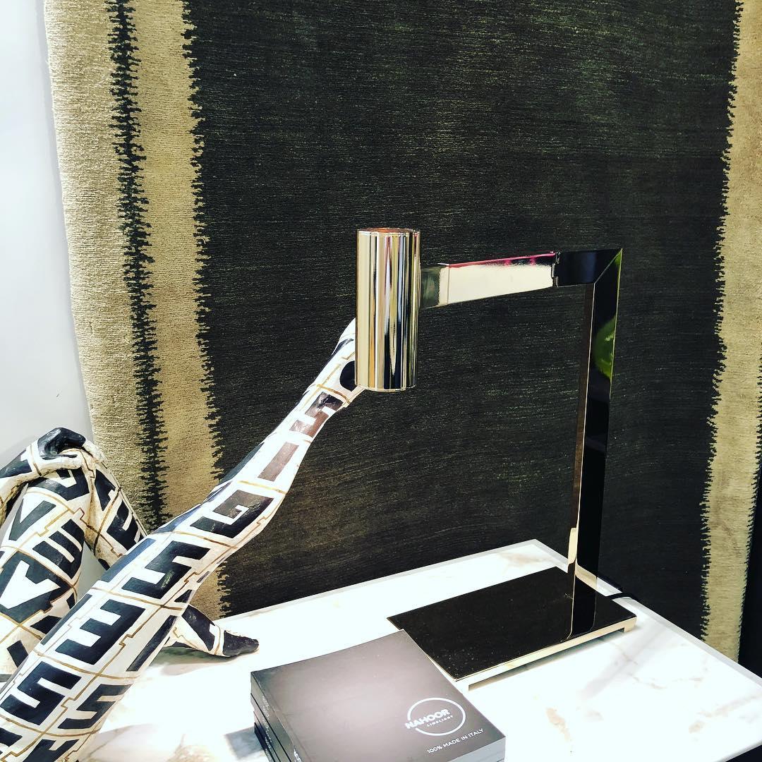 Mahari Table Lamp - Vakkerlight