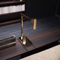 Mahari Table Lamp - Vakkerlight
