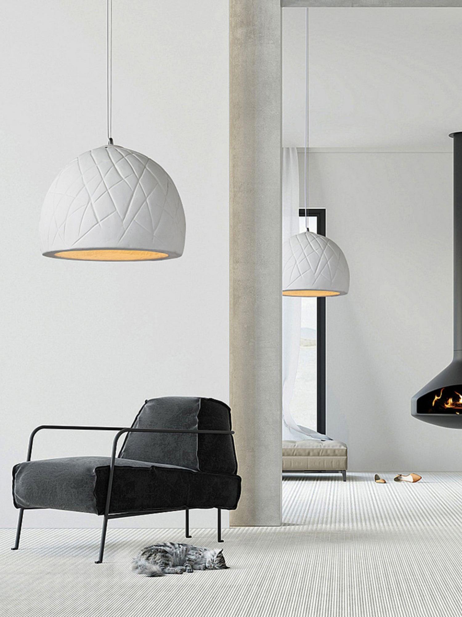 Malva Pendant Light - Vakkerlight