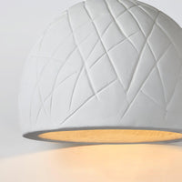 Malva Pendant Light - Vakkerlight