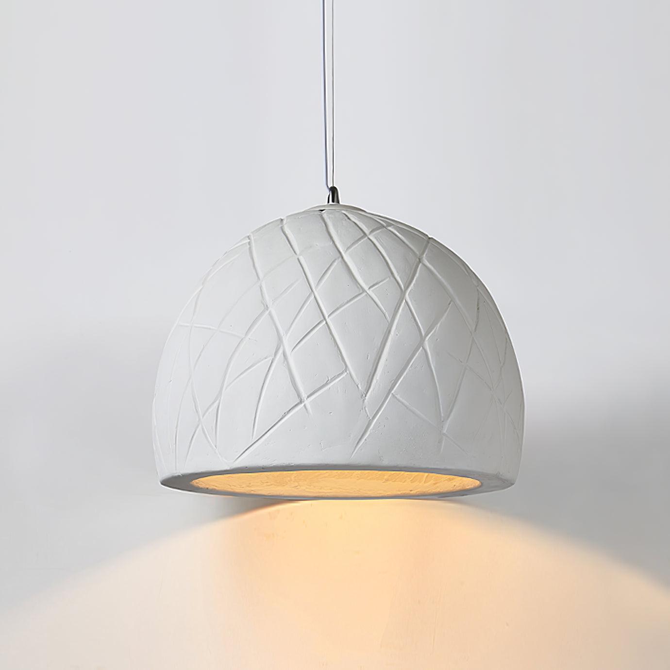 Malva Pendant Light - Vakkerlight