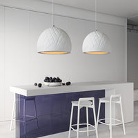 Malva Pendant Light - Vakkerlight