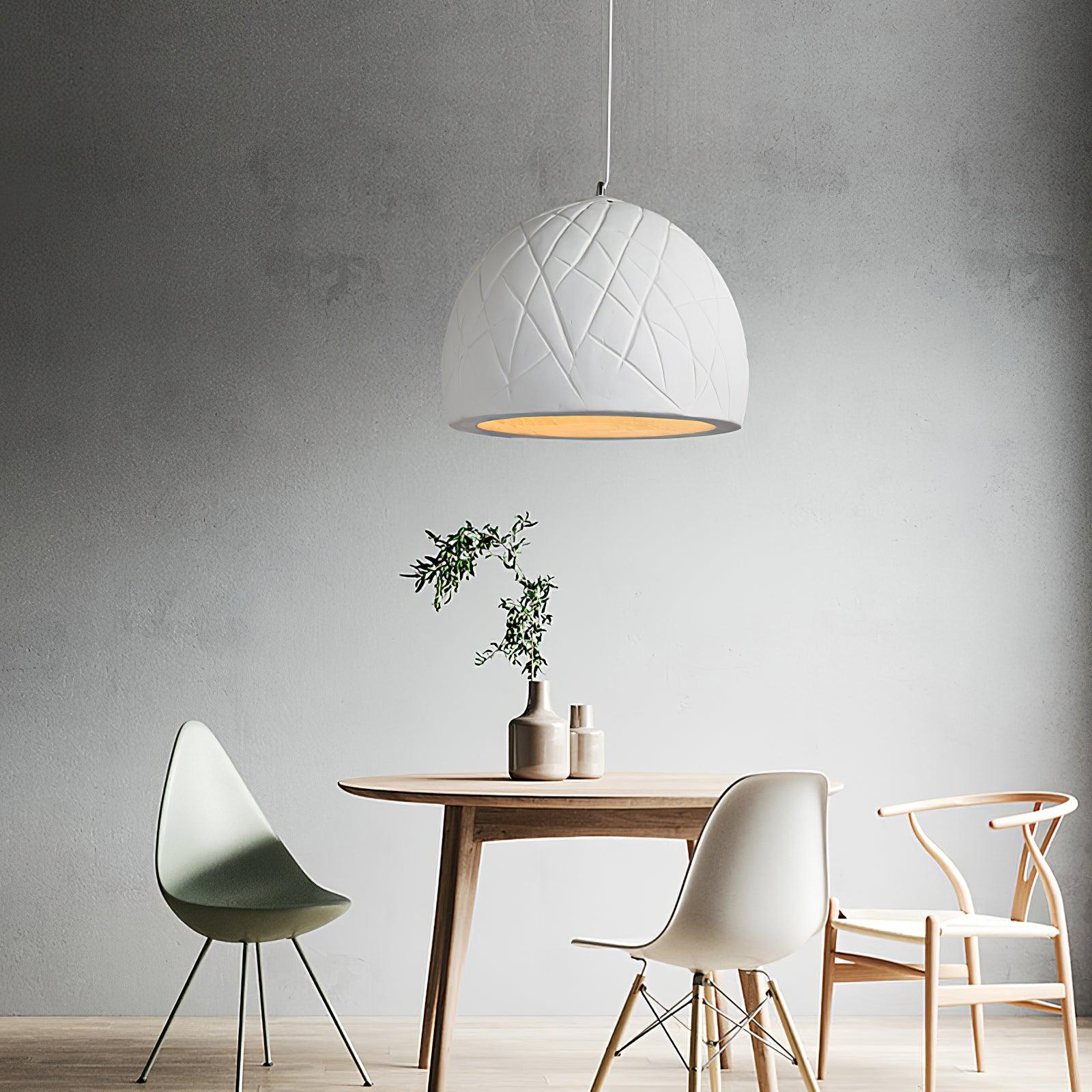 Malva Pendant Light - Vakkerlight