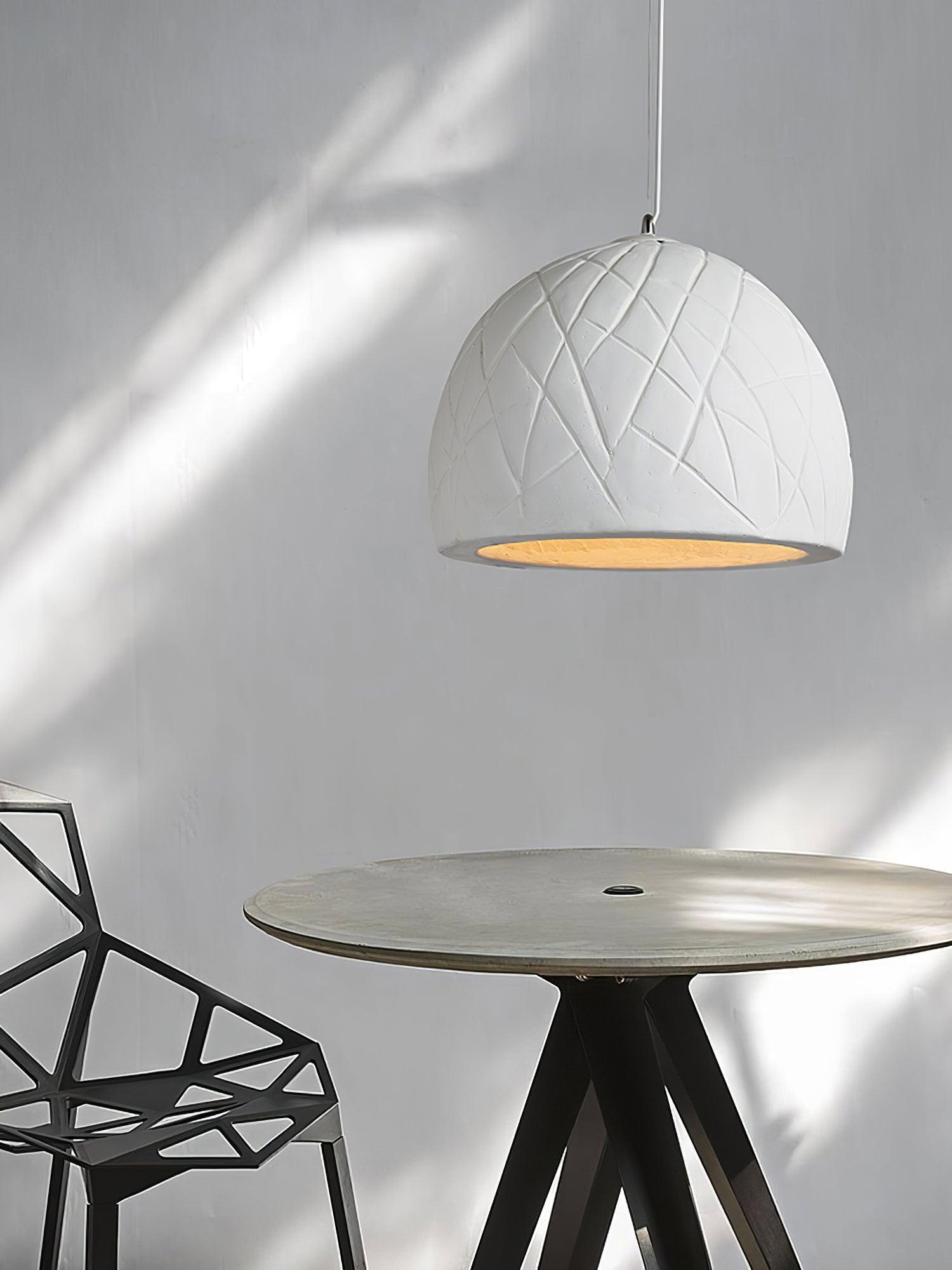 Malva Pendant Light - Vakkerlight
