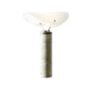 Marbella Table Lamp, Minimalist style, Suitable for meditation rooms and living rooms