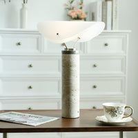 Marbella Table Lamp - Vakkerlight
