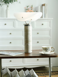 Marbella Table Lamp - Vakkerlight