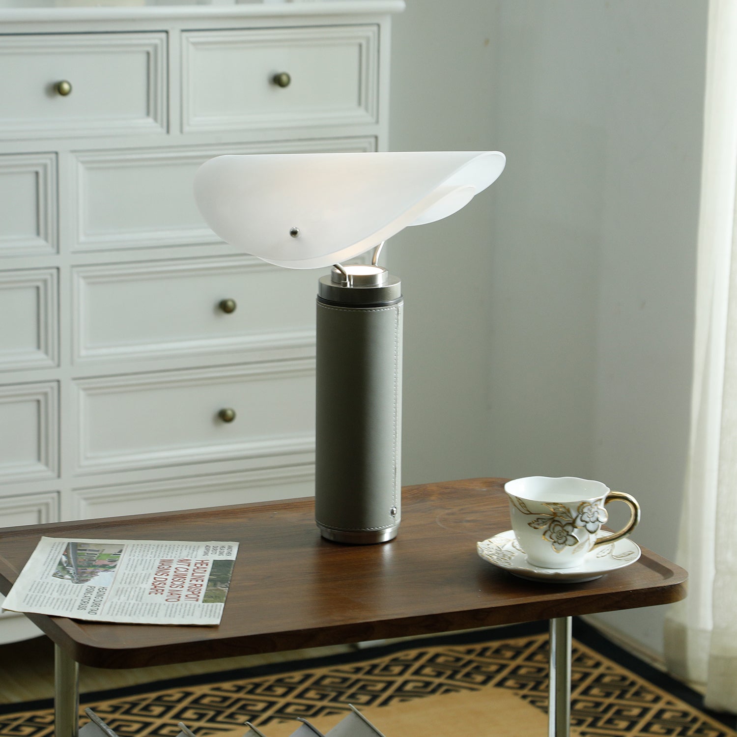 Marbella Table Lamp - Vakkerlight
