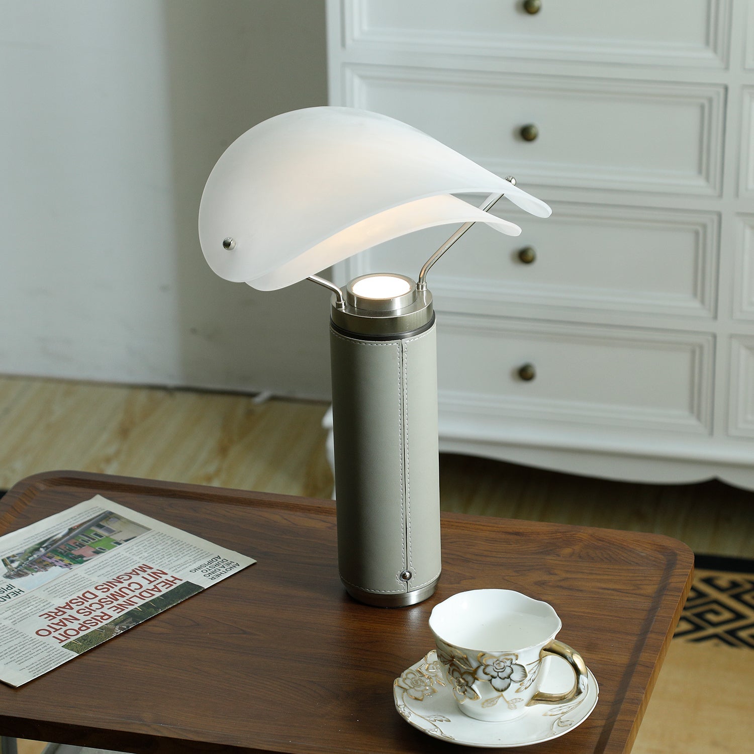 Marbella Table Lamp - Vakkerlight