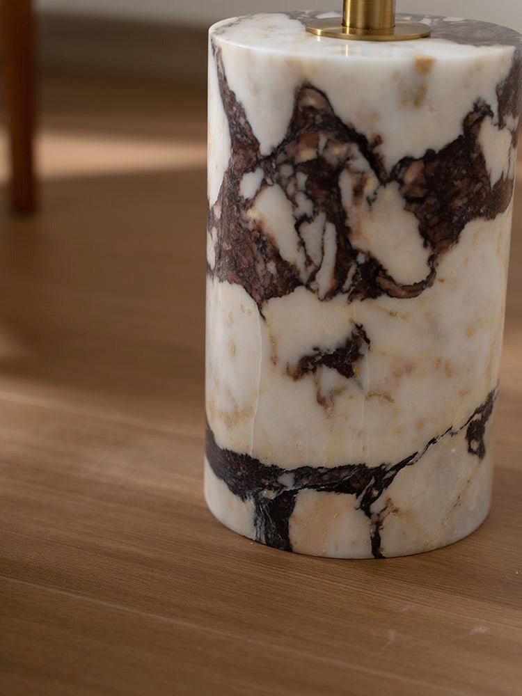 Marble Duo Side Table - Vakkerlight
