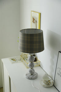 Marbliss Table Lamp - Vakkerlight