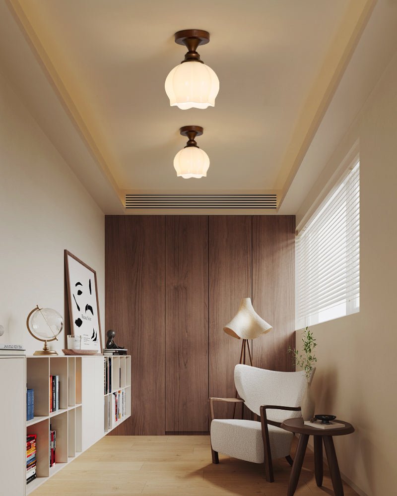 Marcellis Ceiling Lamp - Vakkerlight