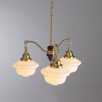 Marquette Chandelier - Vakkerlight