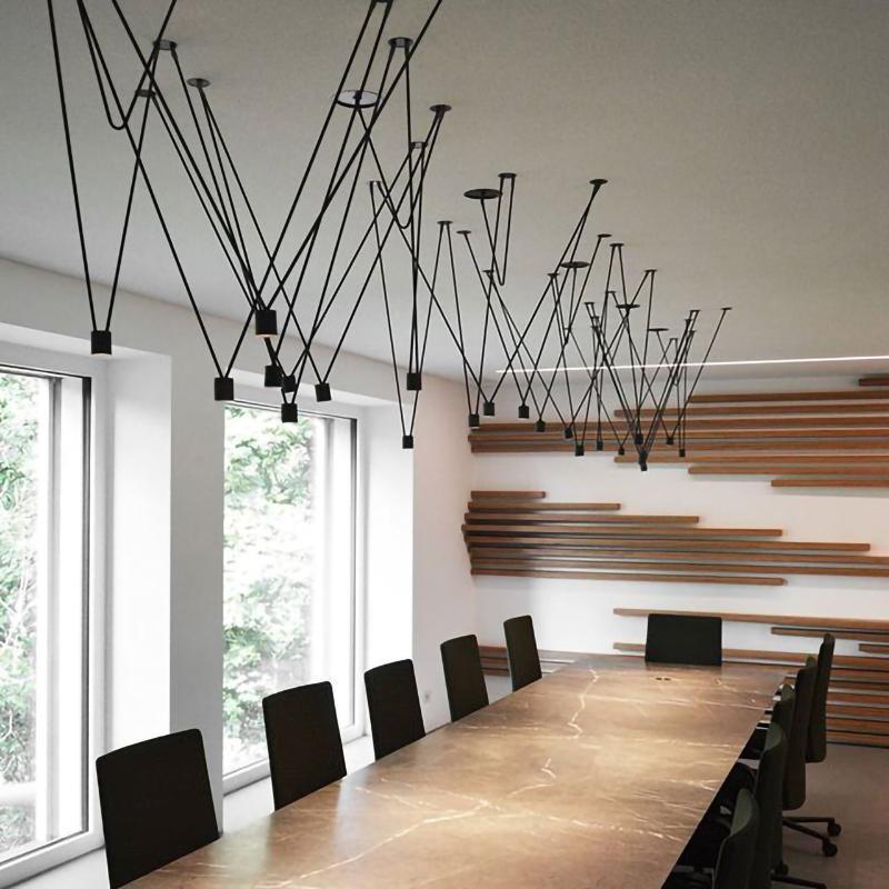 Collection Pendant Lamp - Vakkerlight