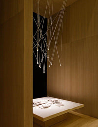Collection Pendant Lamp - Vakkerlight