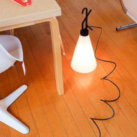 Vakker Limited Mayday Pendant Lamp — Detail View 3