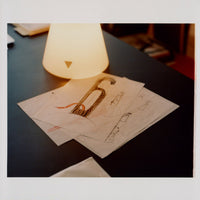 Vakker Limited Mayday Pendant Lamp — Detail View 19