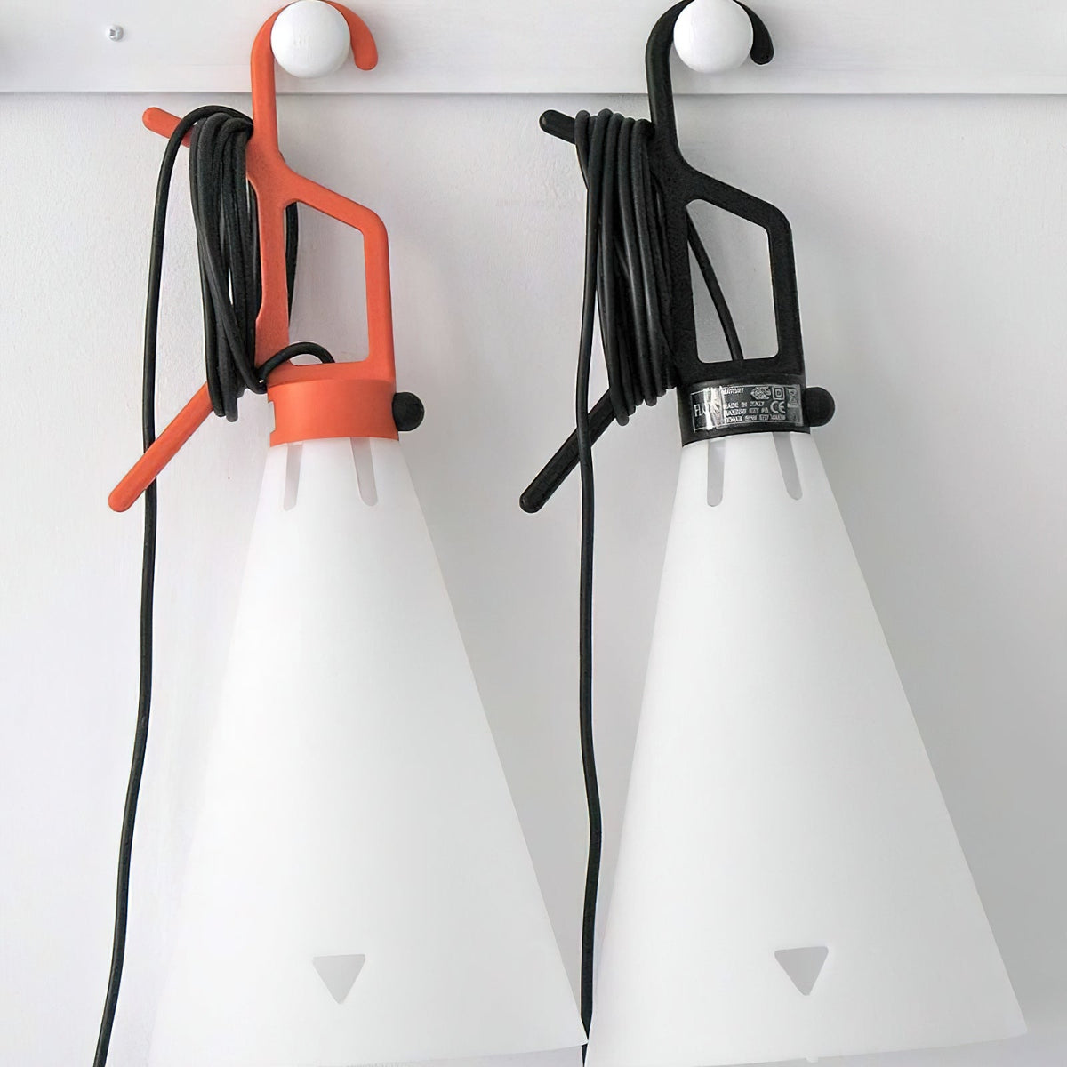 Vakker Limited Mayday Pendant Lamp — Detail View 18