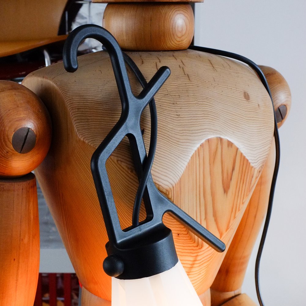 Vakker Limited Mayday Pendant Lamp — Detail View 25