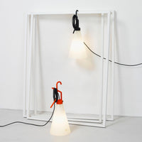 Vakker Limited Mayday Pendant Lamp — Detail View 2