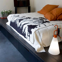 Vakker Limited Mayday Pendant Lamp — Detail View 7