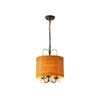 Mclendon Pendant Lamp, Bohemian light luxury style, suitable for restaurants and leisure areas