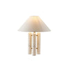 Medici Table Lamp, Mid-century modern style, suitable for bedroom nightstands and study rooms
