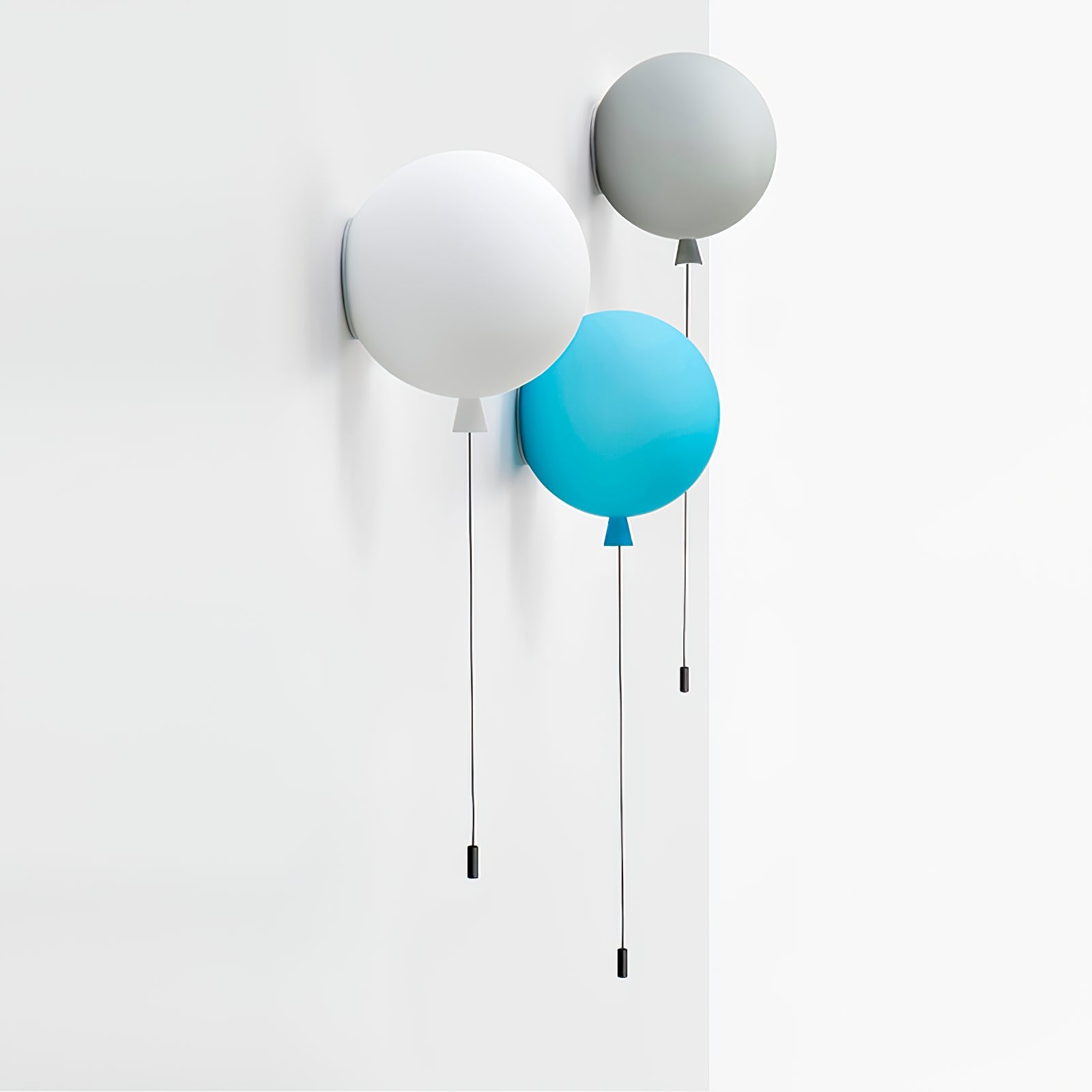 Memory Wall Light - Vakkerlight