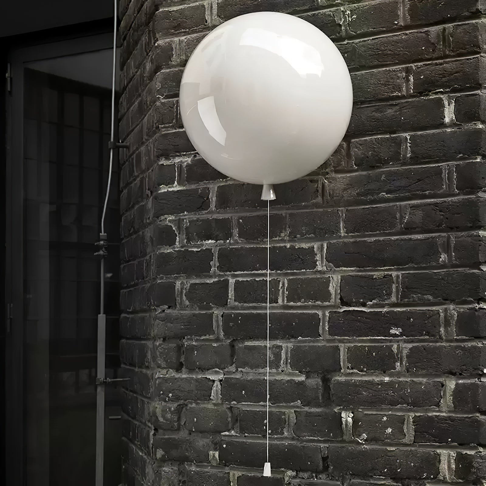 Memory Wall Light - Vakkerlight