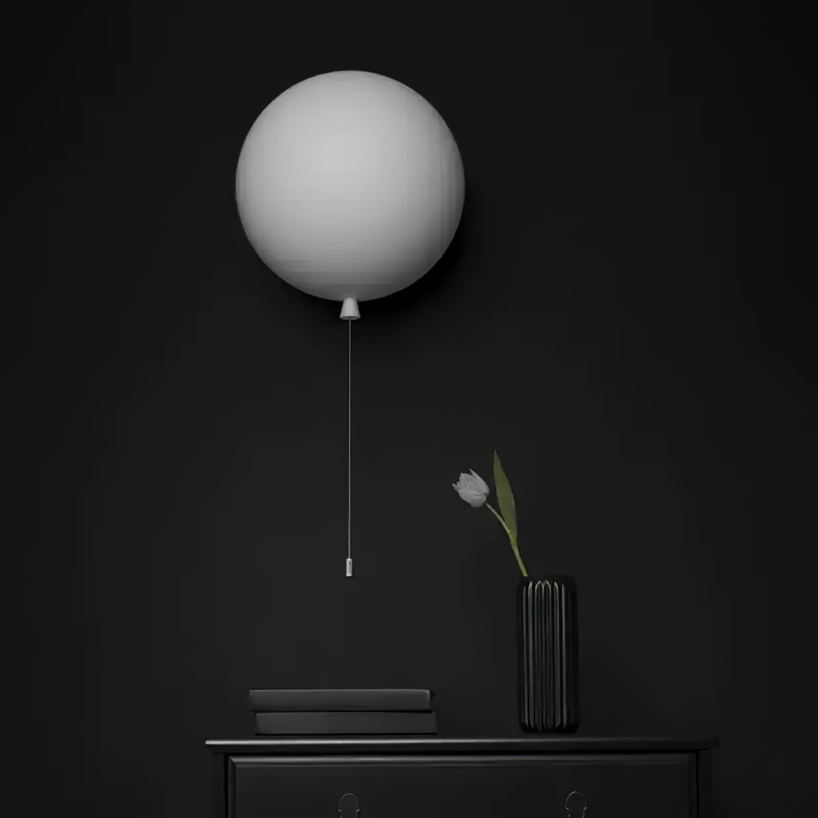 Memory Wall Light - Vakkerlight