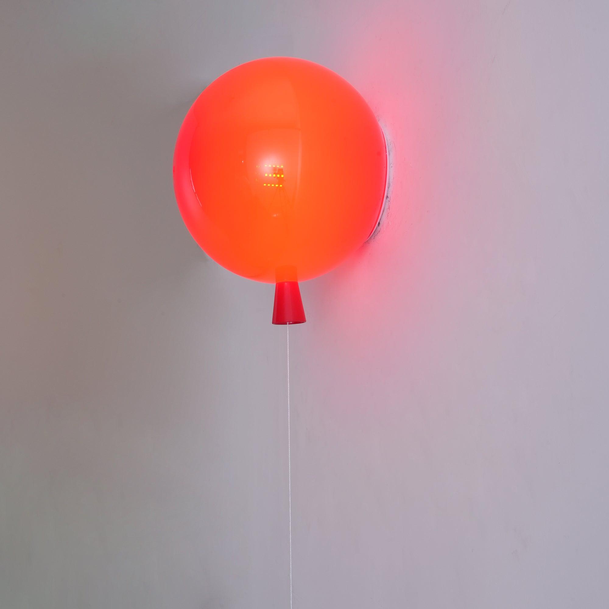 Memory Wall Light - Vakkerlight
