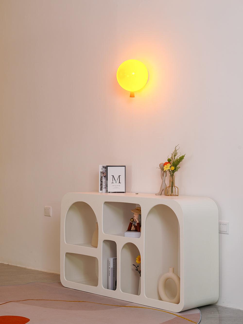 Memory Wall Light - Vakkerlight