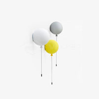 Memory Wall Light - Vakkerlight