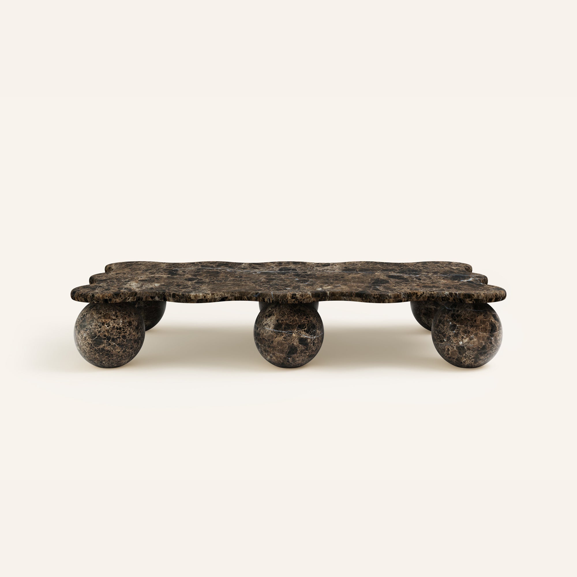 Mesa Pebble Coffee Table - Vakkerlight